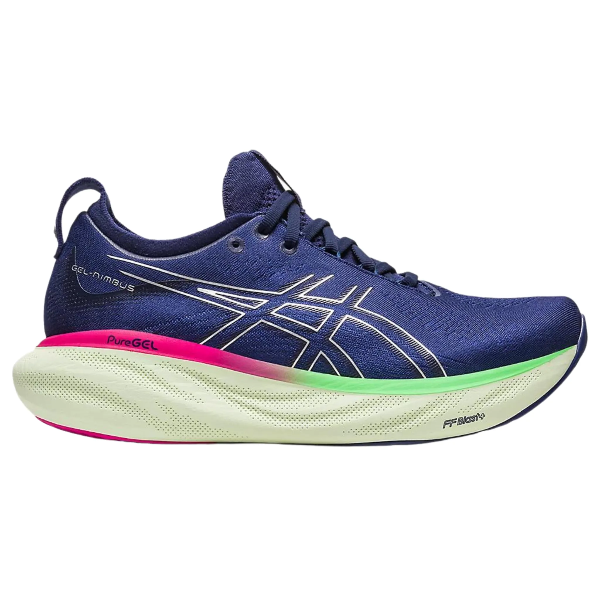 Women's Asics Gel-Nimbus 25