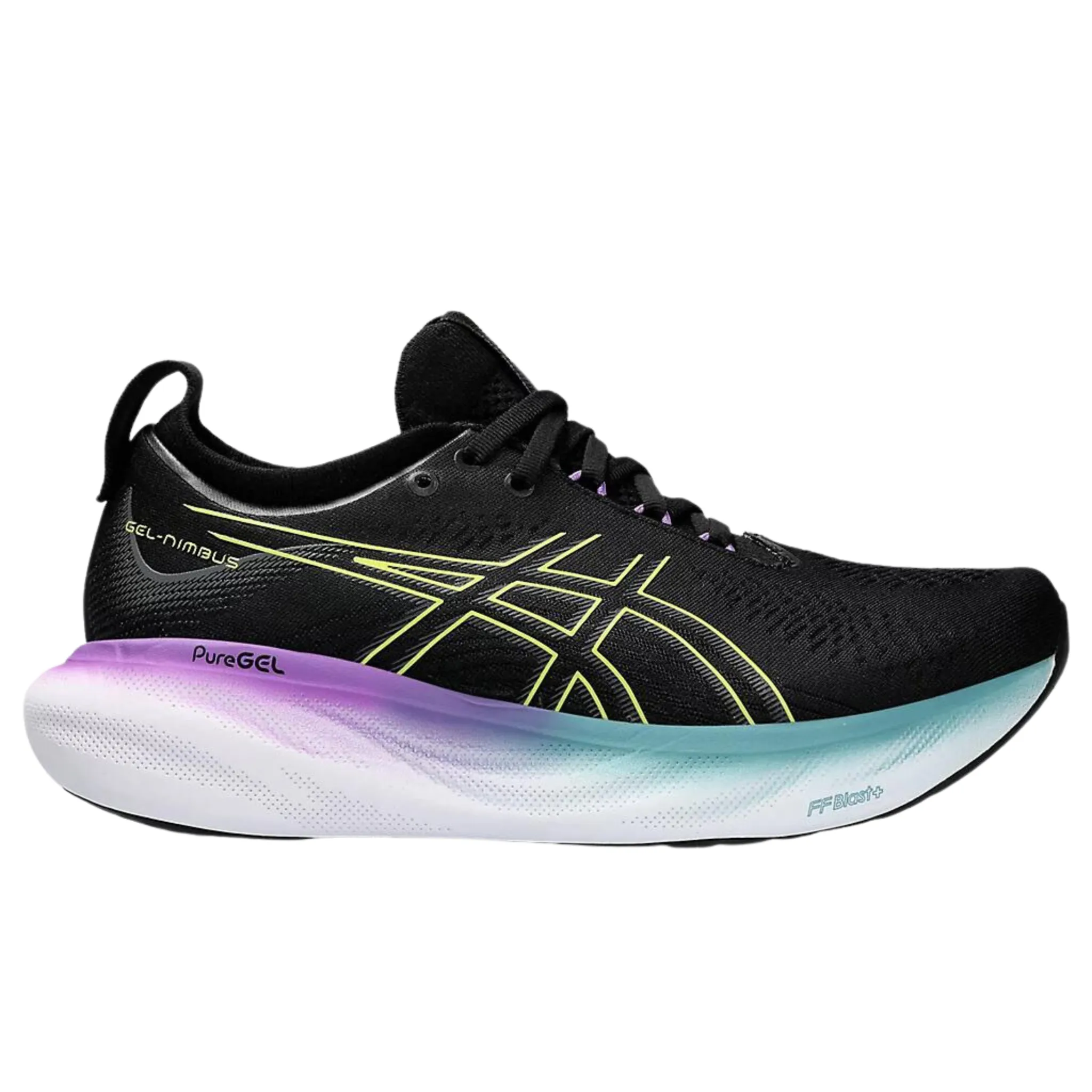 Women's Asics Gel-Nimbus 25