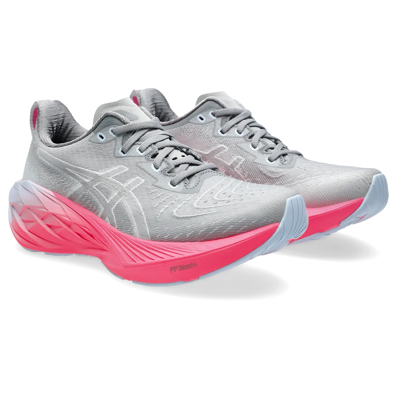 Women's ASICS Novablast 4 - 1012B703.020