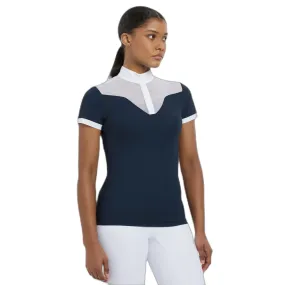 Women's competition polo shirt LeMieux Emily