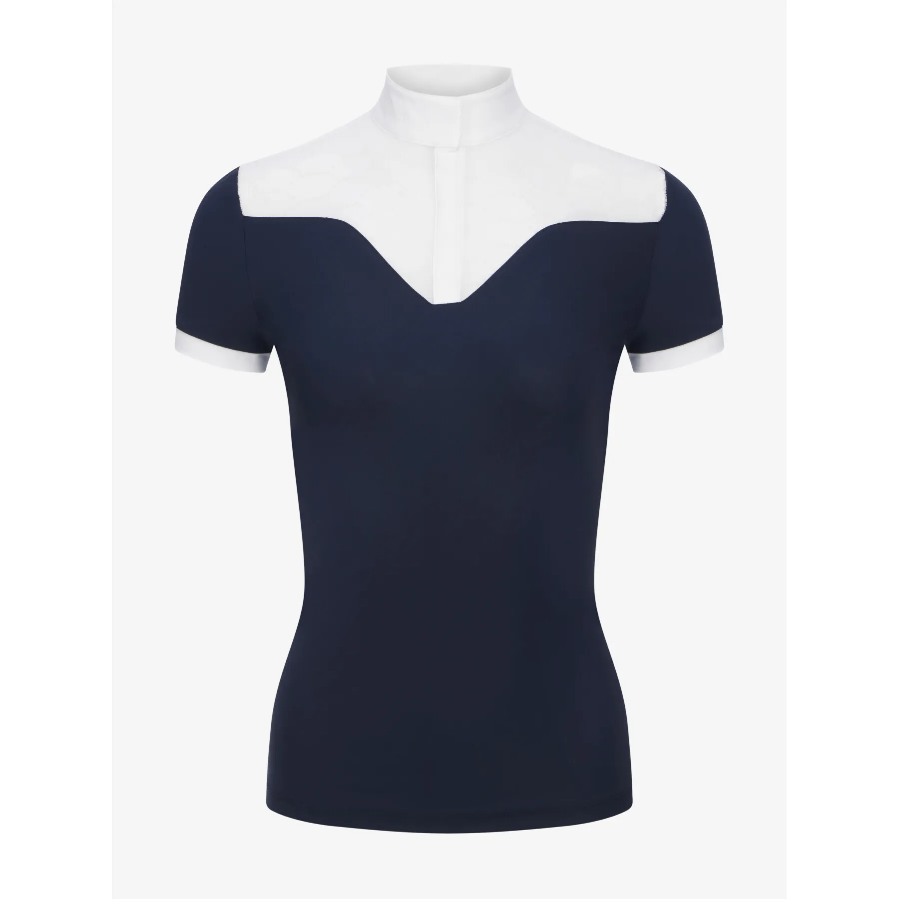 Women's competition polo shirt LeMieux Emily