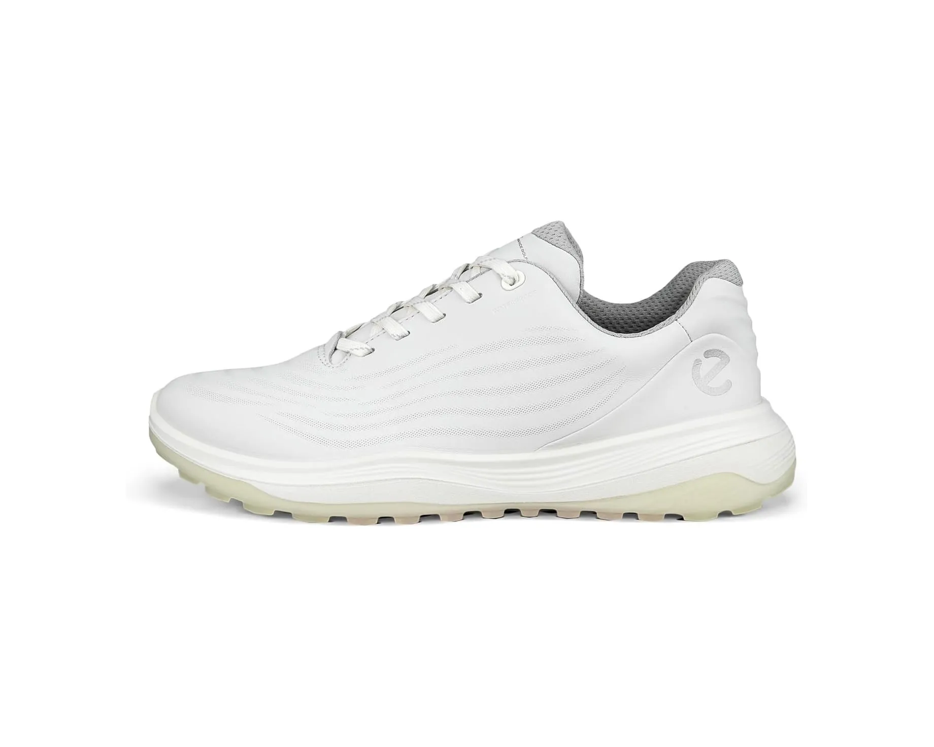 Women's ECCO Golf LT1 Hybrid Waterproof