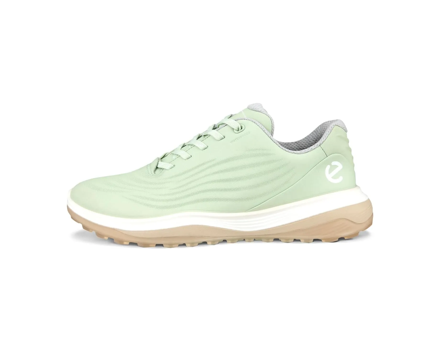 Women's ECCO Golf LT1 Hybrid Waterproof