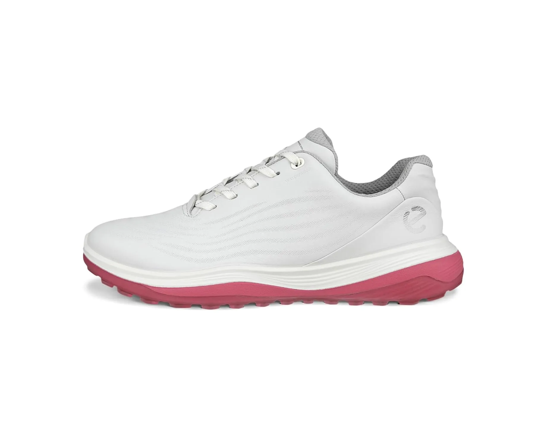 Women's ECCO Golf LT1 Hybrid Waterproof