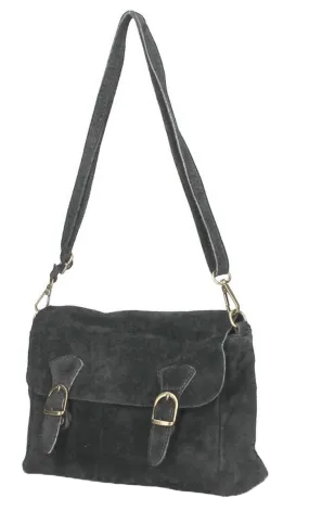 Women's leather bag fumo marcella