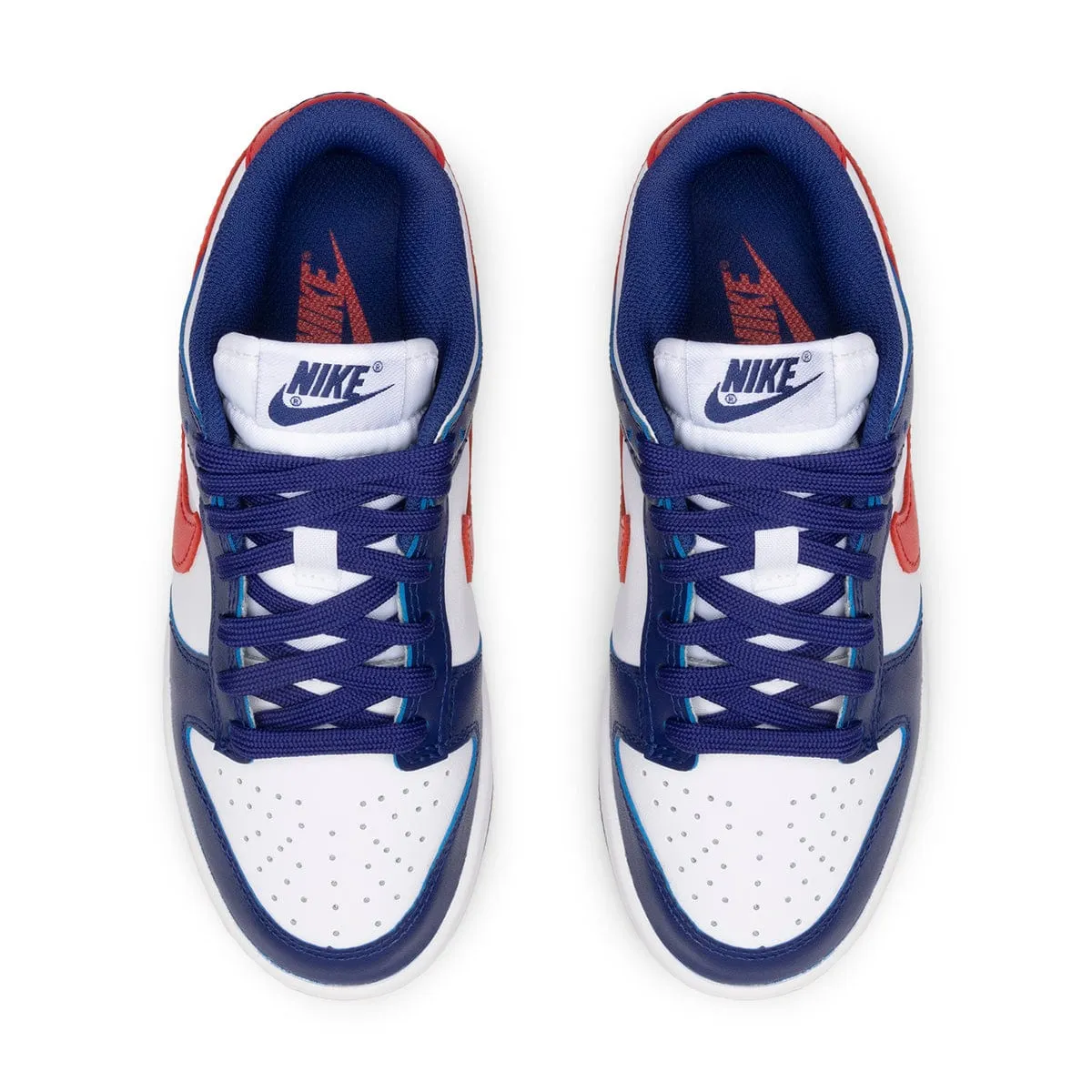 WOMEN'S NIKE DUNK LOW [DD1503-119] | Bodega