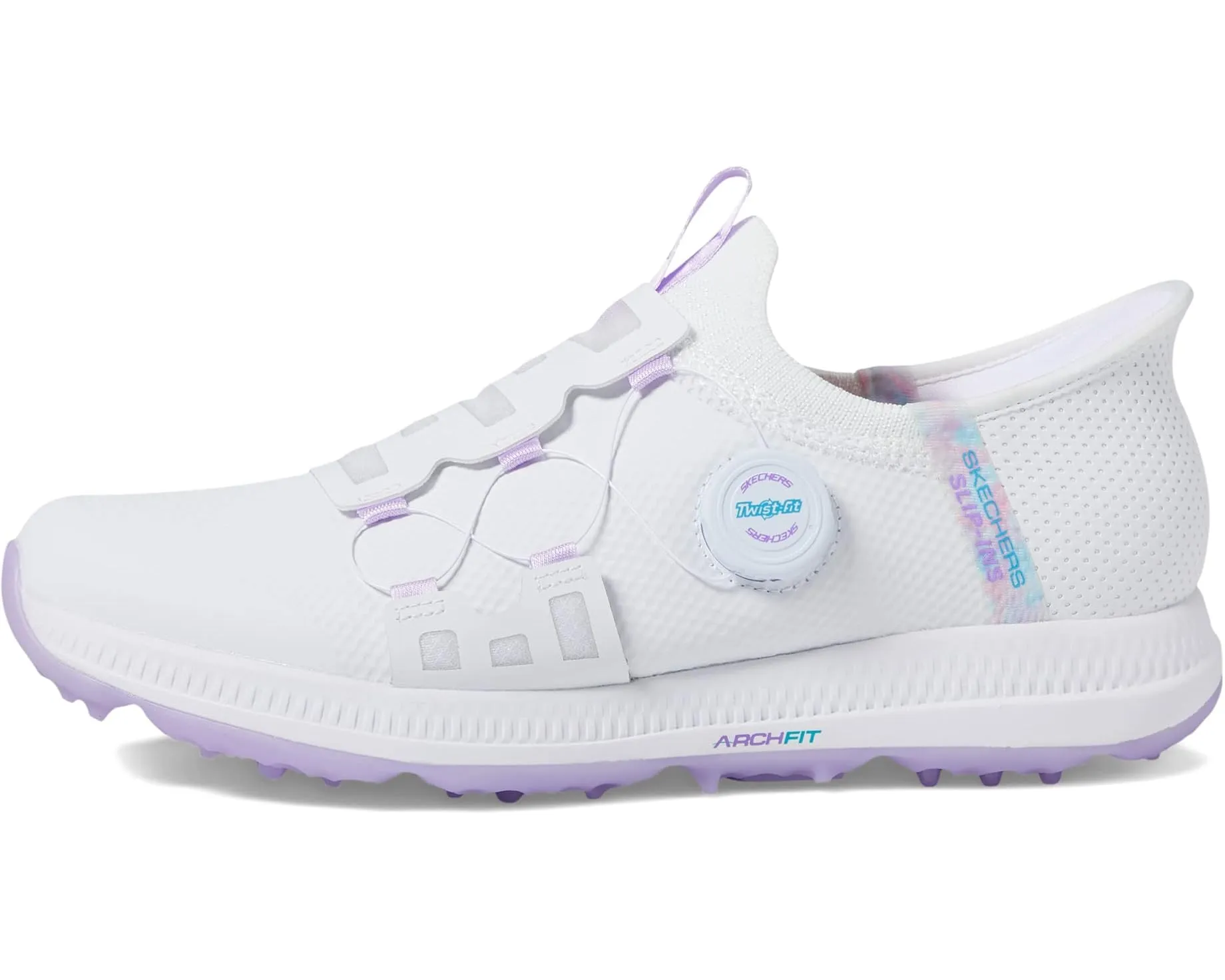 Women's Skechers GO GOLF Go Golf Elite 5 Hands Free Slip-Ins