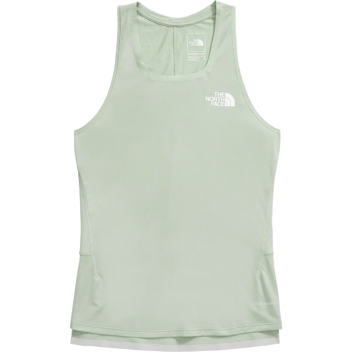 Women's Summit High Trail Run Tank