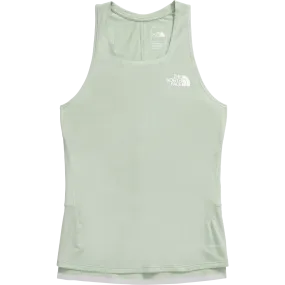 Women's Summit High Trail Run Tank