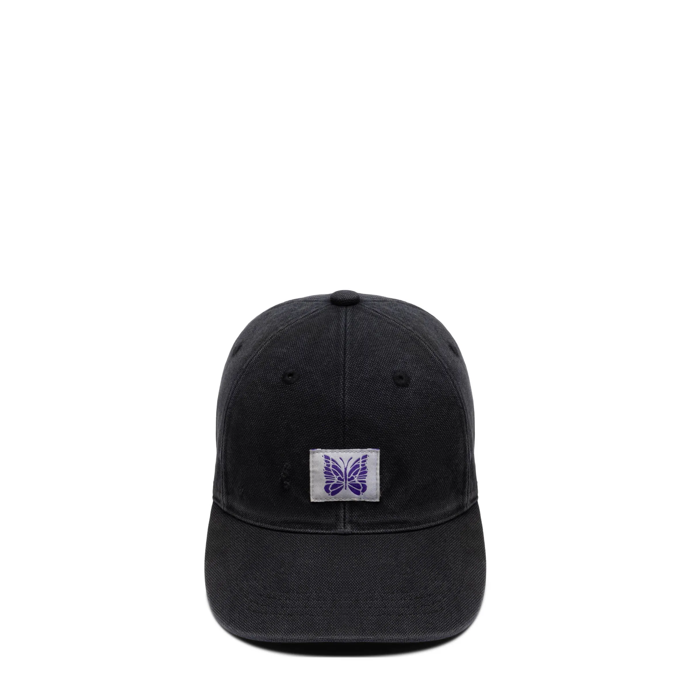 WORKERS CAP BLACK | Bodega