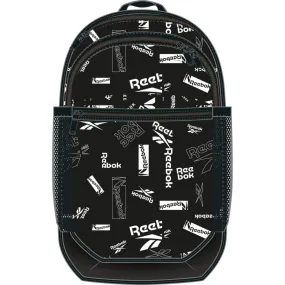 Workout Ready Active Backpack Black Reebok