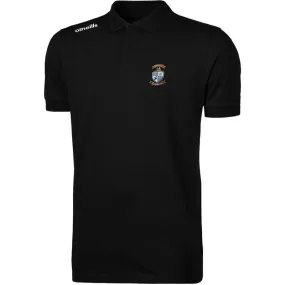 Wyke ARLFC Portugal Cotton Polo Shirt