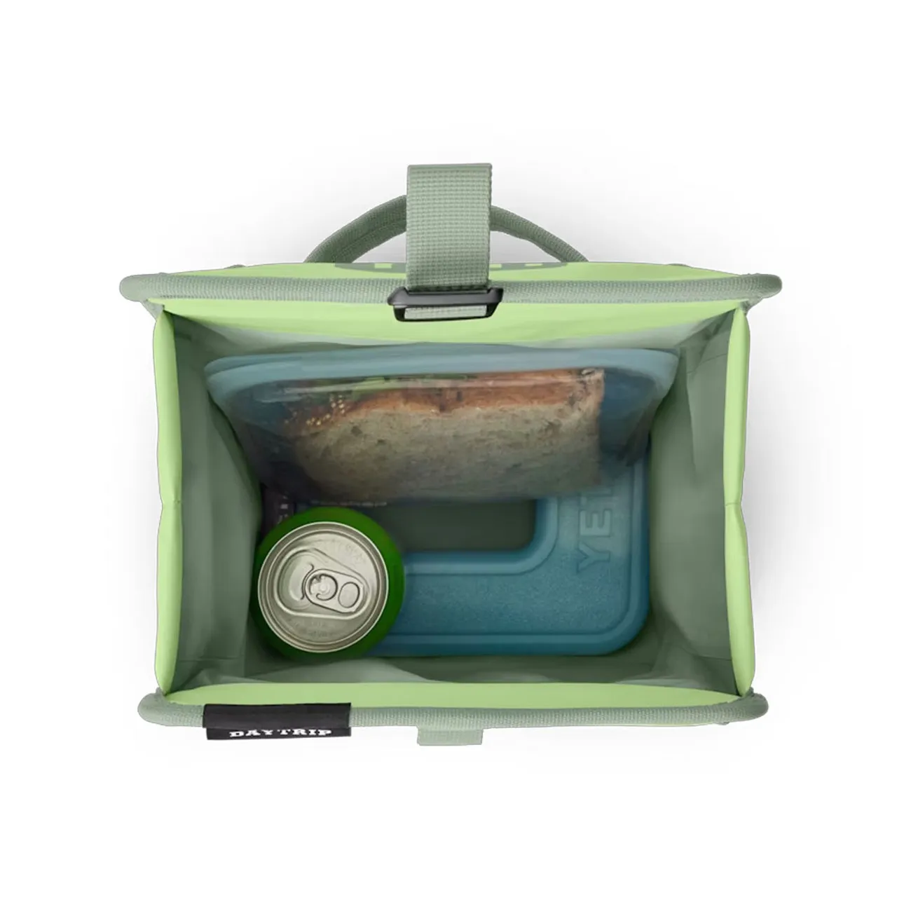 YETI Daytrip Lunch Bag - Key Lime