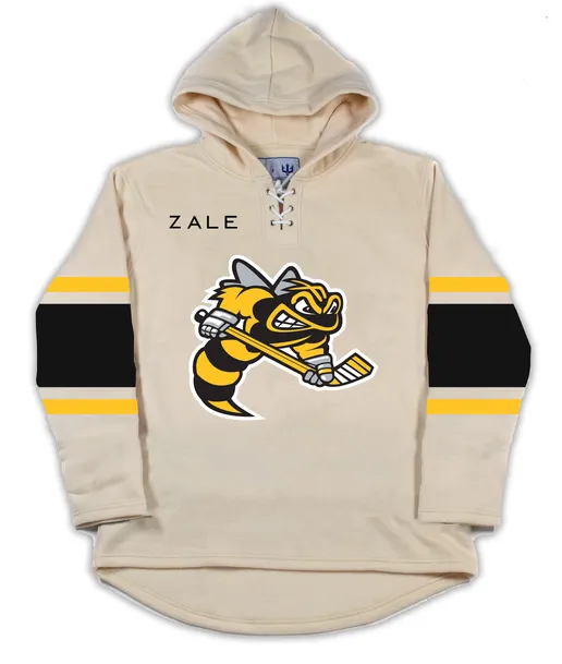 Zale Vintage Hoodie